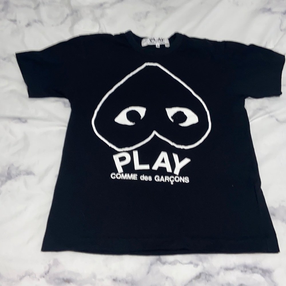 comme des garçons